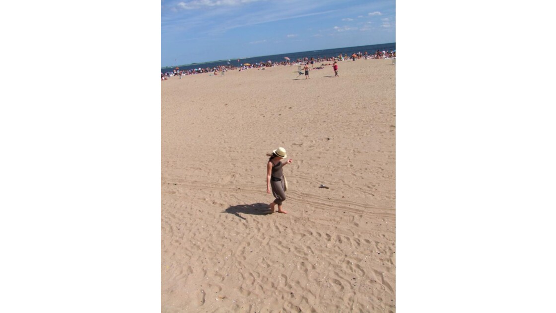 NEW YORK Brighton Beach plage.JPG