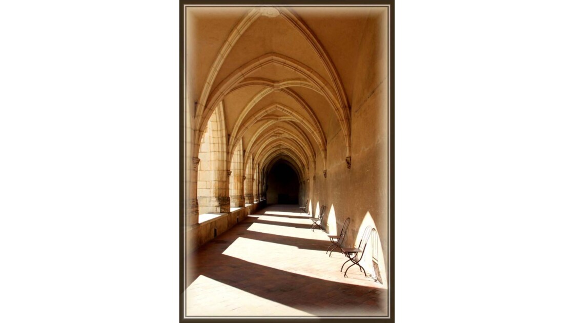 Monastère de Brou