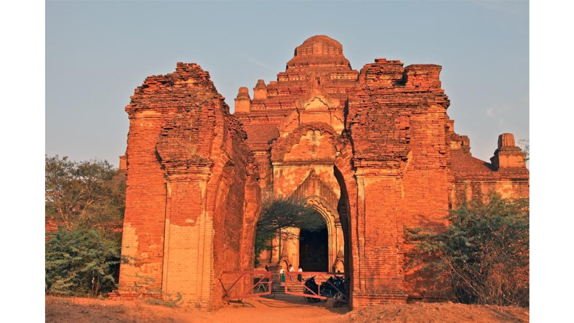 58-58 Bagan