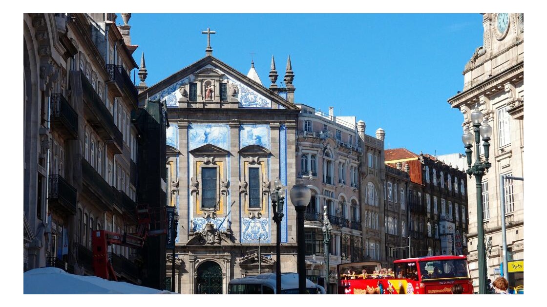 Colors of Porto!