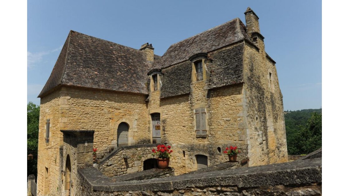 Beynac - Périgord (Dordogne)