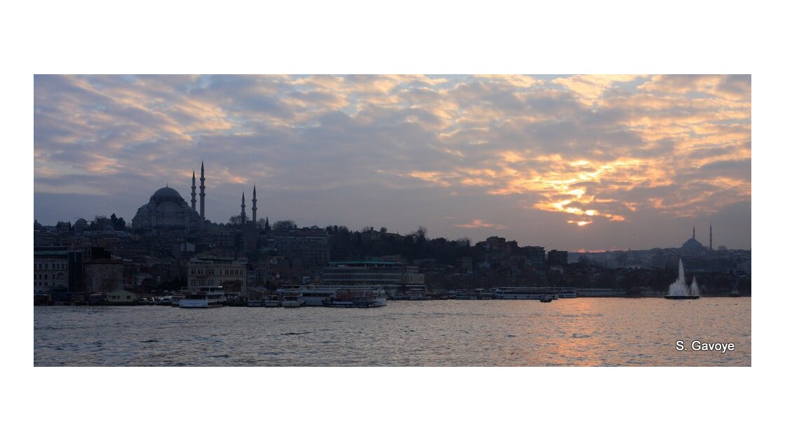 Sultanahmet - Istanbul