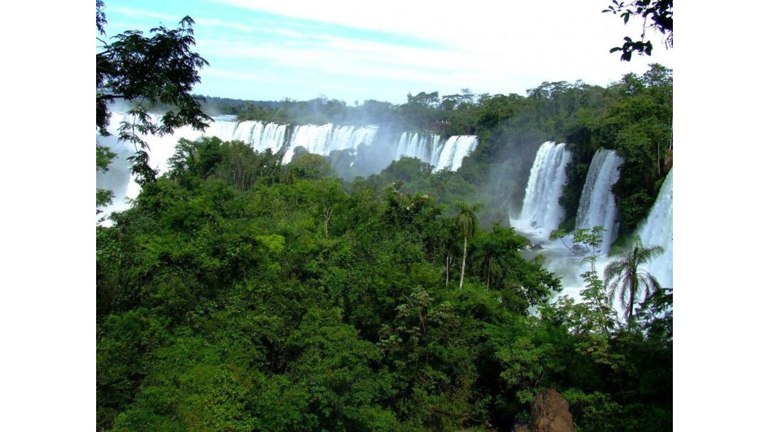 Parc national d Iguazu