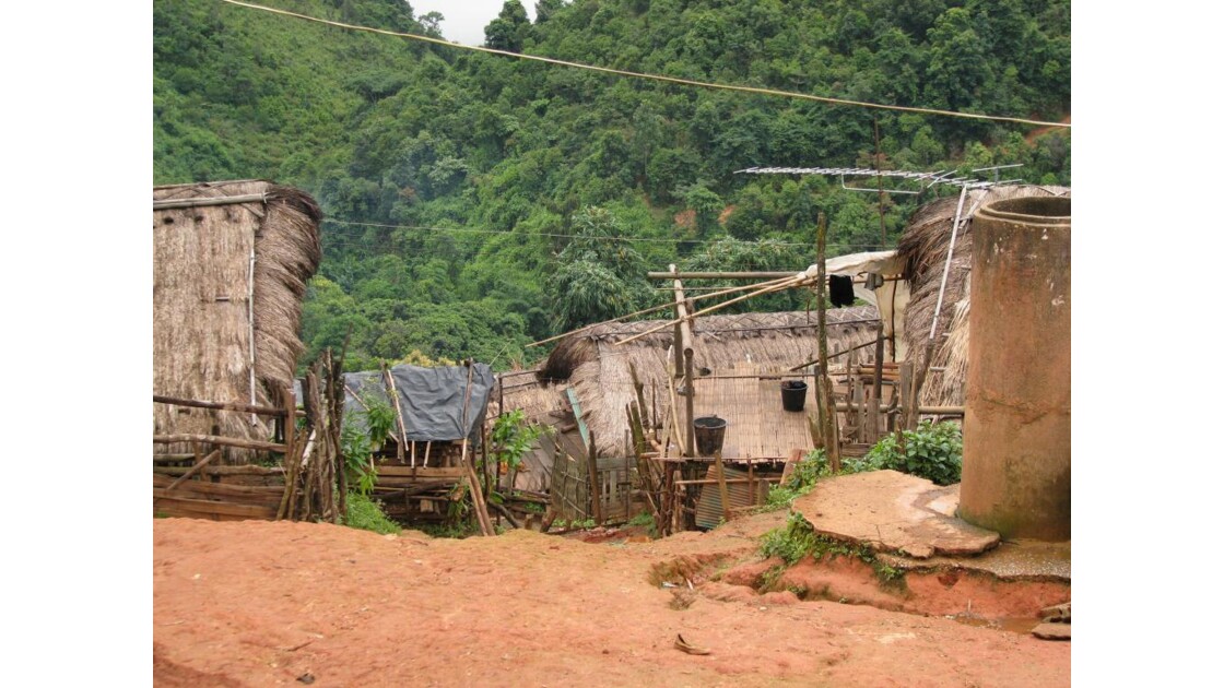 Village palung 