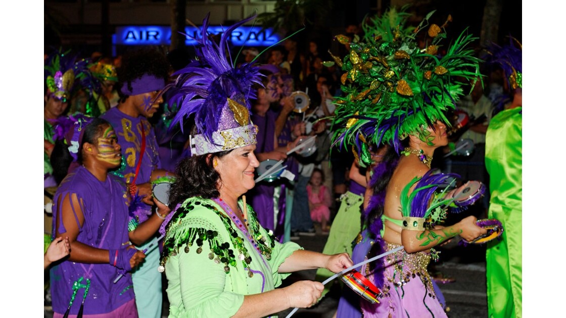 Carnaval de Nouméa 4