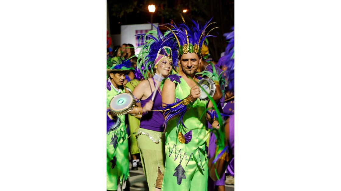 Carnaval de Nouméa 8
