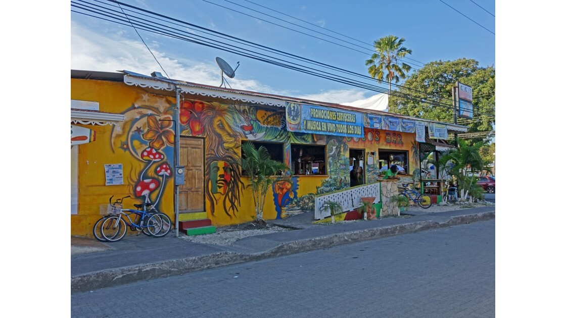 Costa Rica Cahuita 3