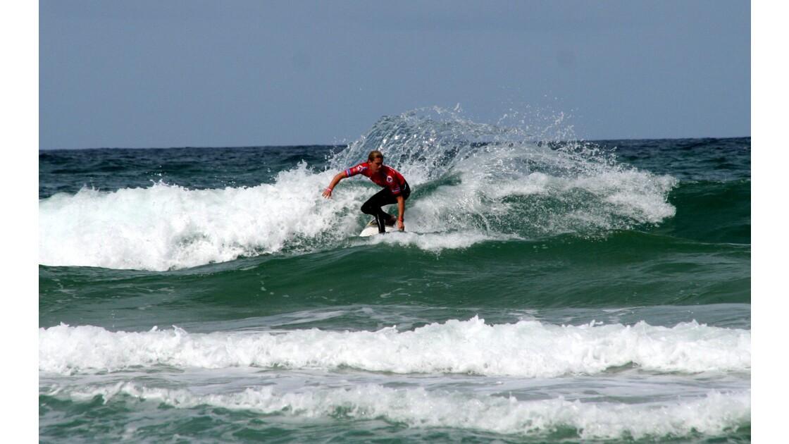 Surf lacanau pro