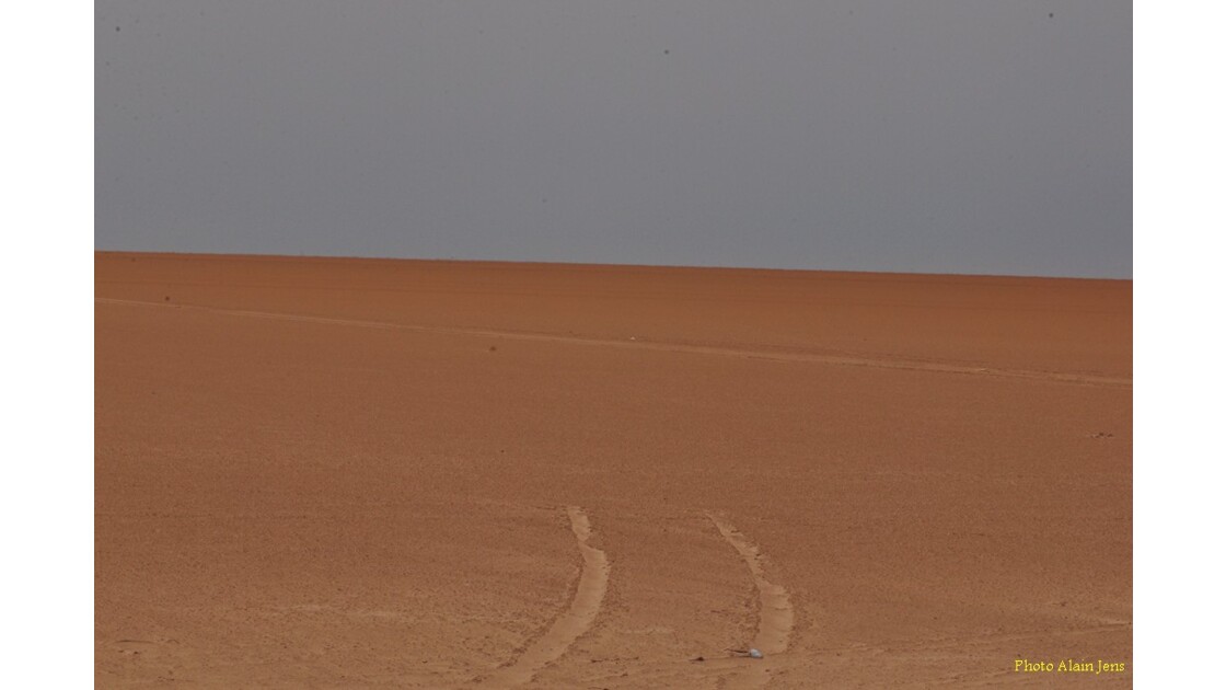 Voyage en Mauritanie pour les enfants