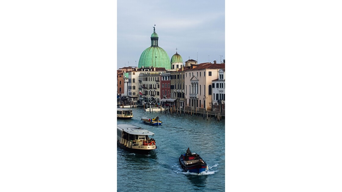 3 jours à Venise : tourbillon d'art, d'histoire et de gastronomie !