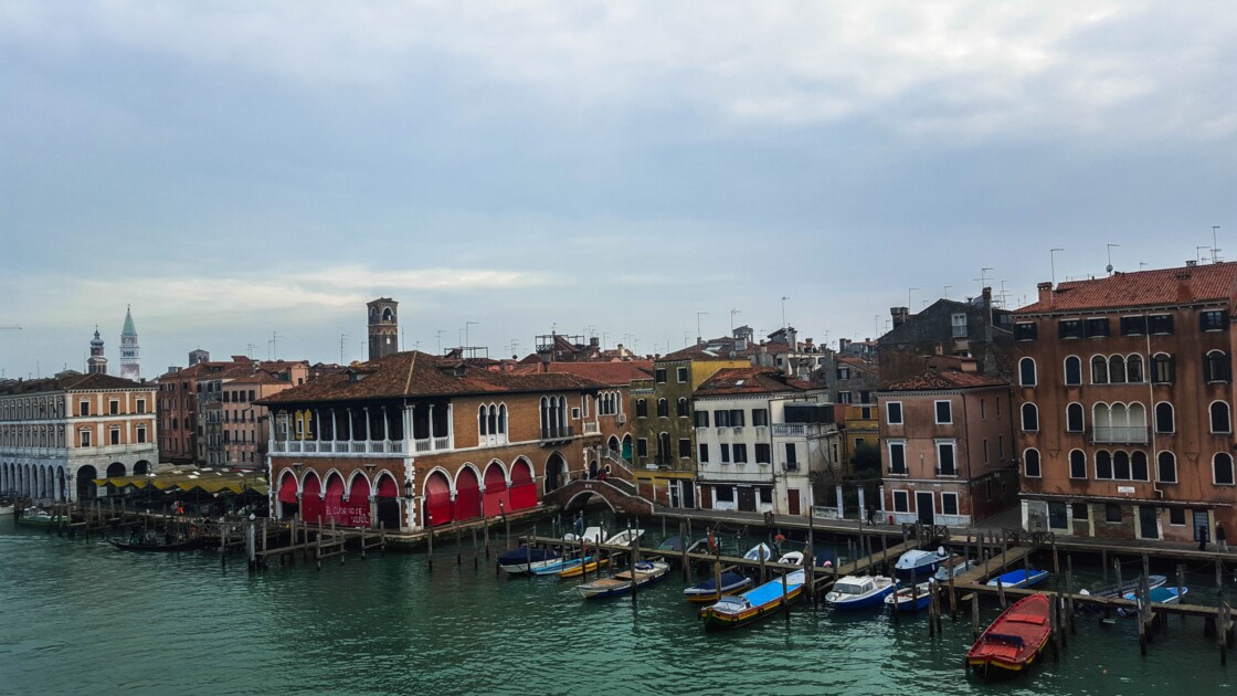3 jours à Venise : tourbillon d'art, d'histoire et de gastronomie