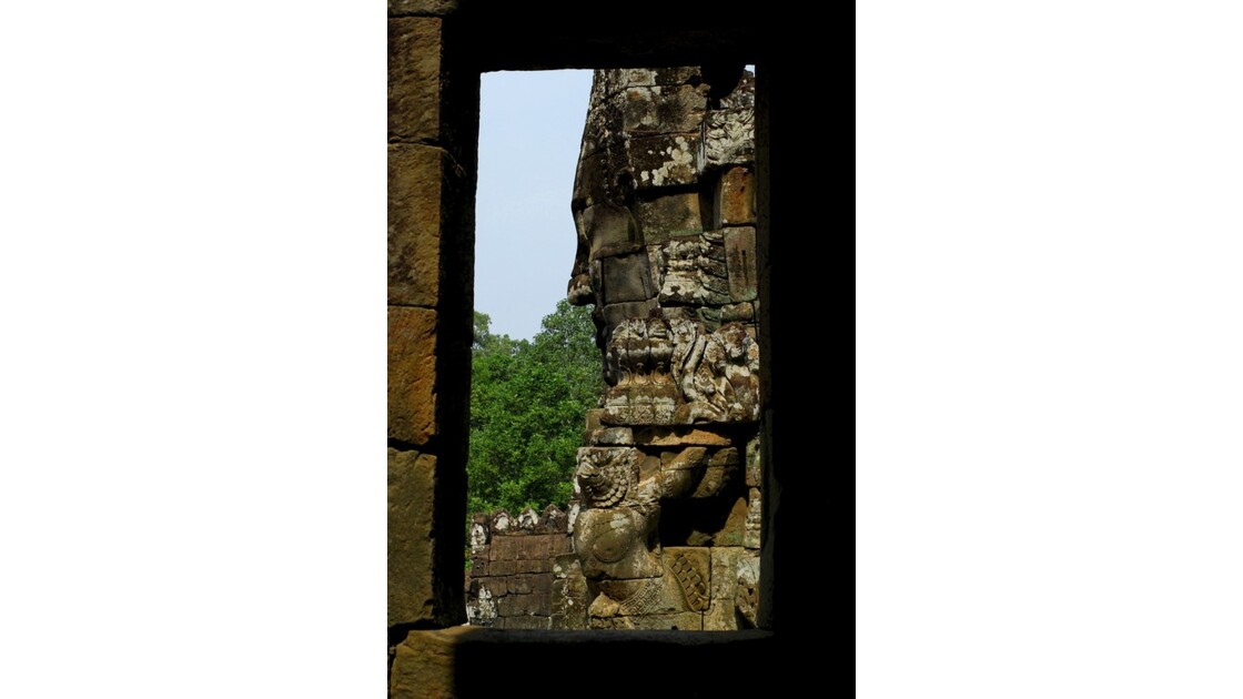 SIte d'Angkor