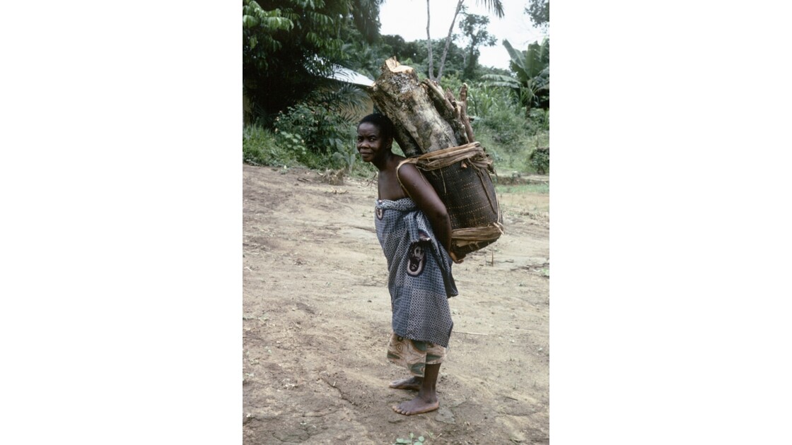 Congo 70 Kellé Retour de la forêt 4