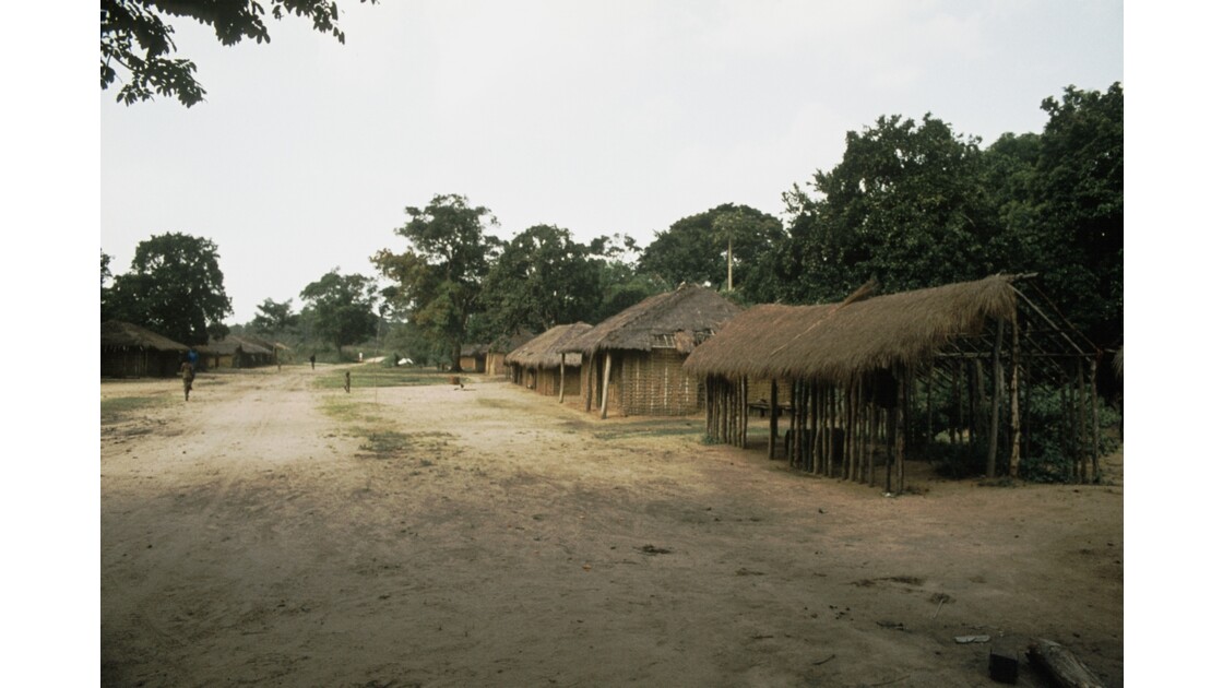 Congo 70  Entre Kellé et Etoumbi 4
