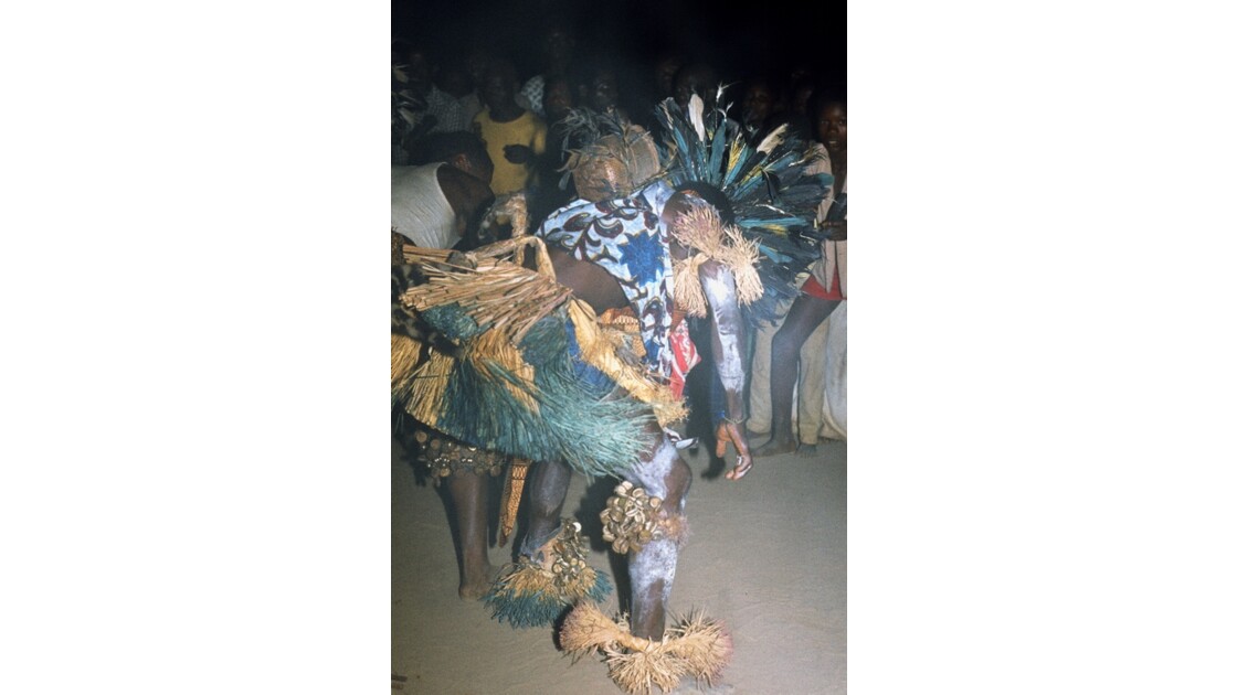 Congo 70 Etoumbi Danses Njobi 6
