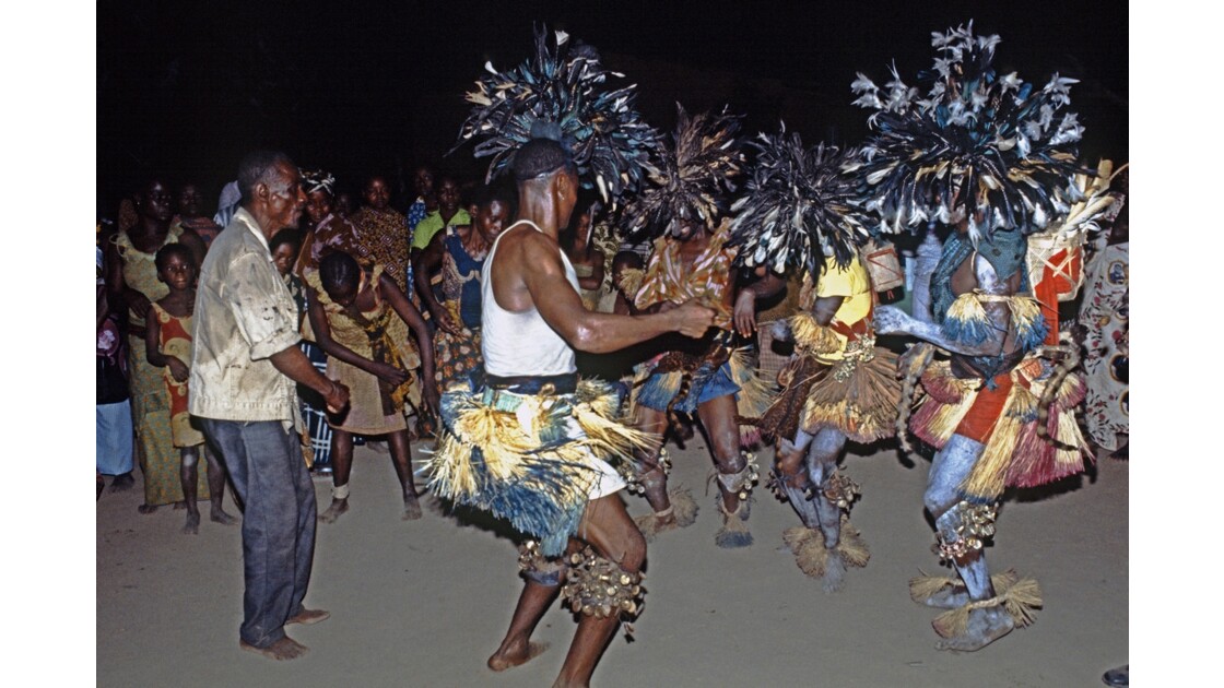 Congo 70 Etoumbi Danses Njobi 9