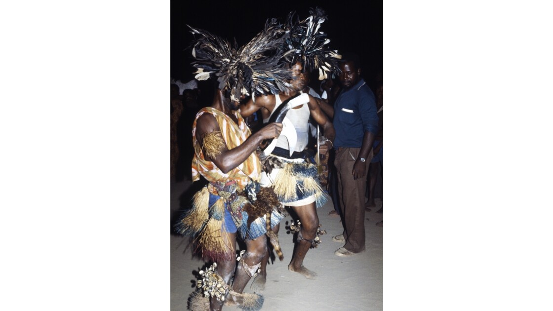 Congo 70 Etoumbi Danses Njobi 13