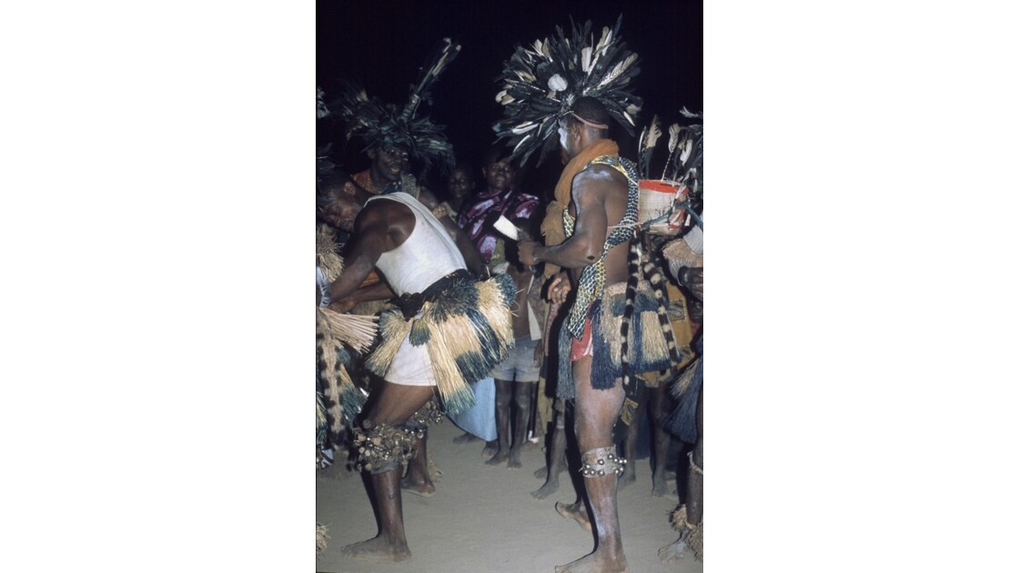Congo 70 Etoumbi Danses Njobi 14