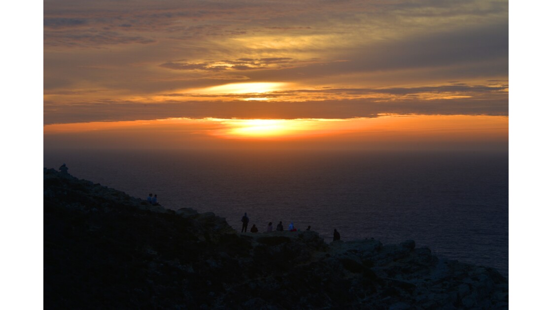  Cabo de São Vicente