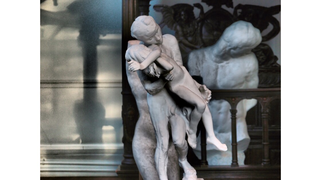 L'Art Rodin