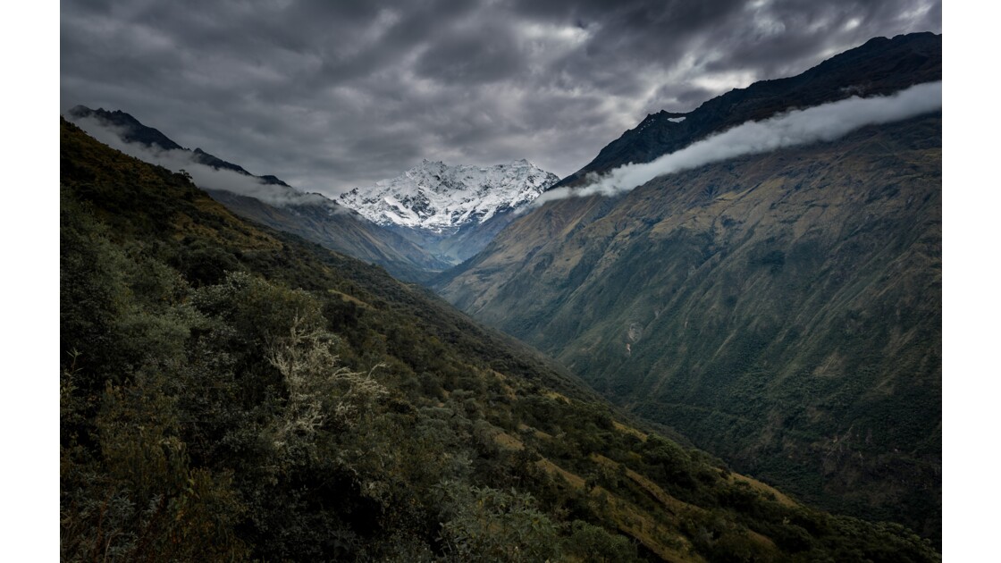 trekking rencontre