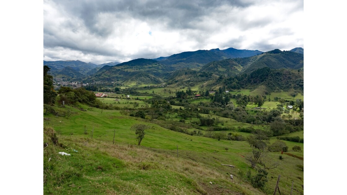 Colombie Silvia au cœur du pays des Guambianos 2
