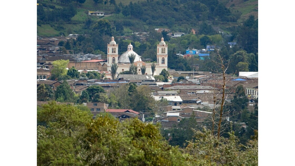 Colombie Silvia au cœur du pays des Guambianos 4
