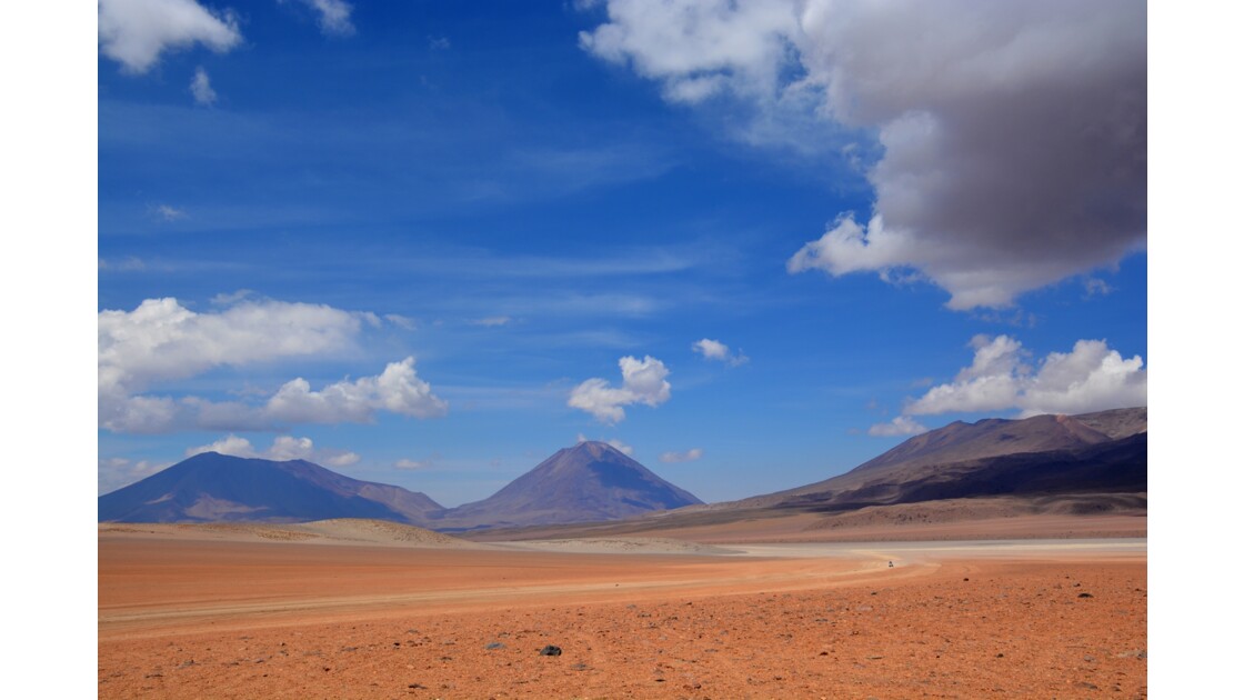 Sud Lipez Bolivie 