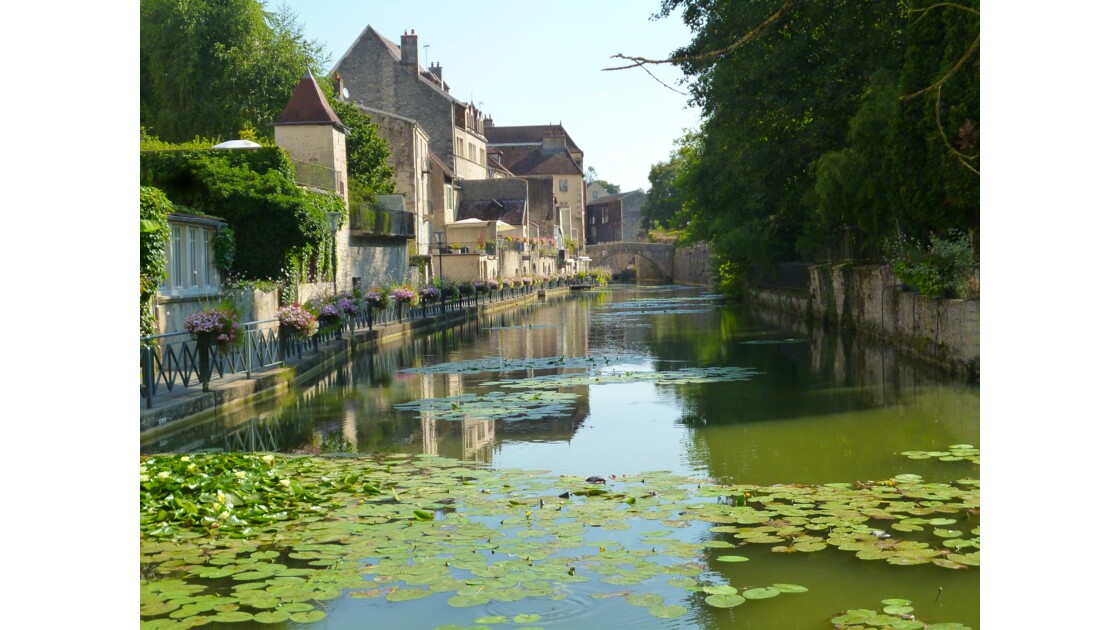 Dole, ville natale de Pasteur, France