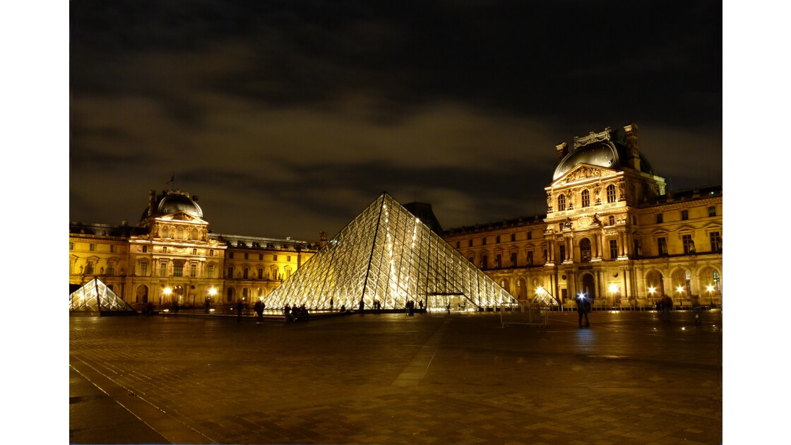 Musée du Louvre,Paris,France