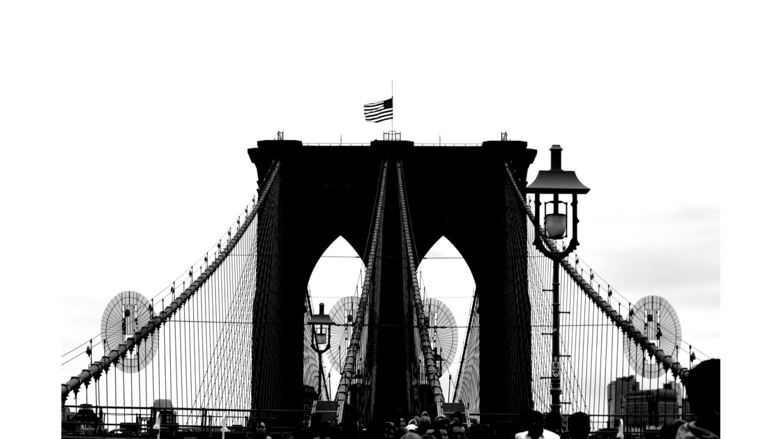 Bridge in NY