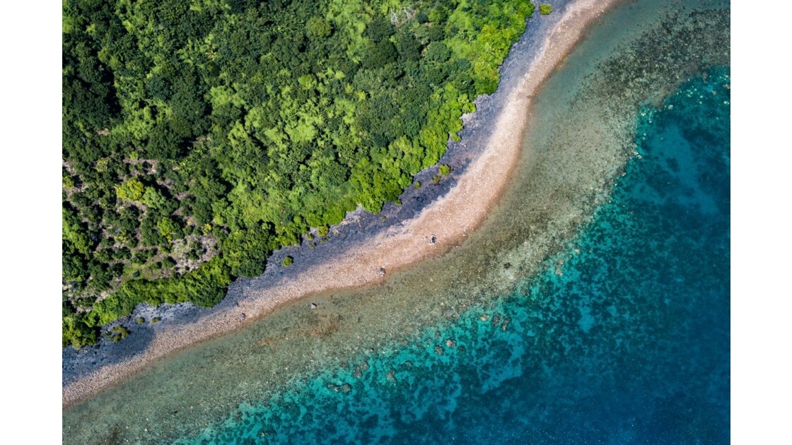 Mayotte paradis perdu