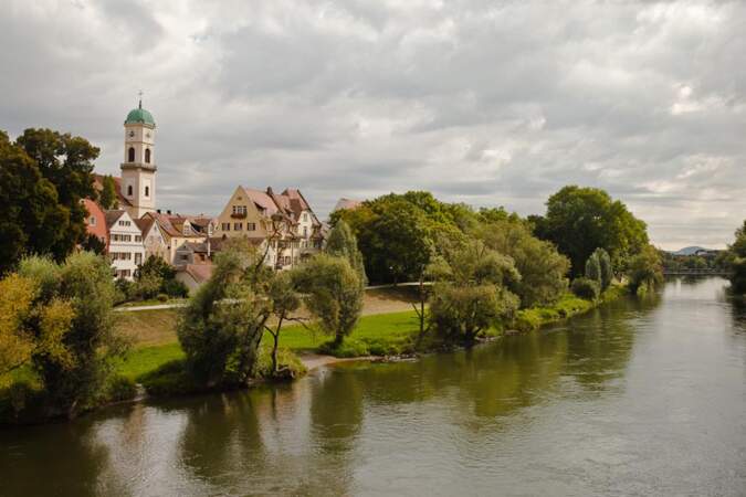 Allemagne - Un voyage en Bavière, loin de Sissi et de l'Oktoberfest !