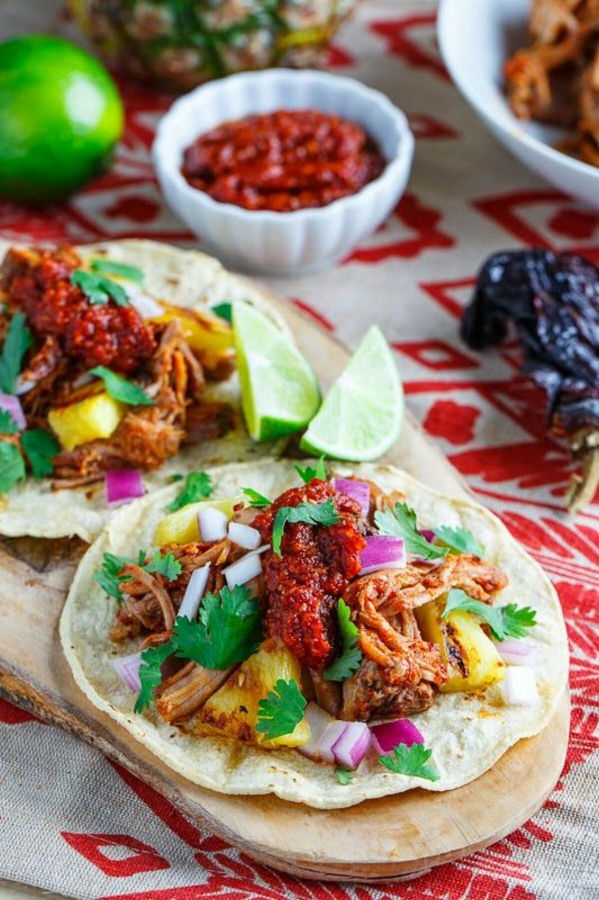 Petit tour du monde de la street food - GEO