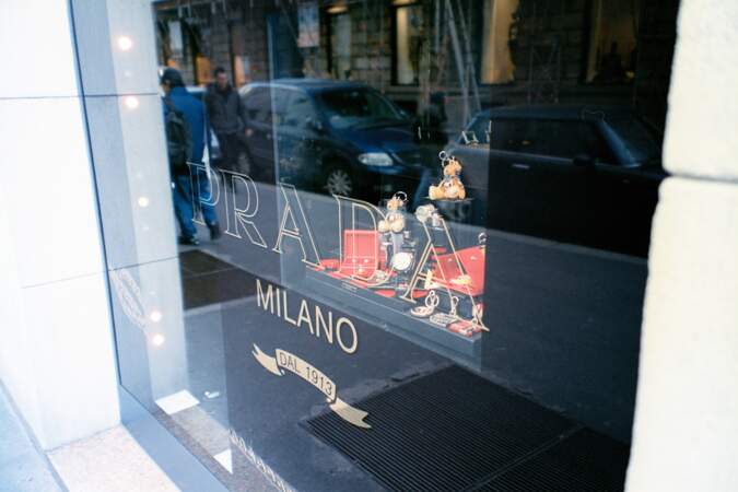 Milan, la ville de la mode et du design
