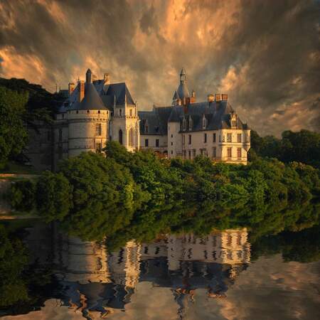 La Loire, en France