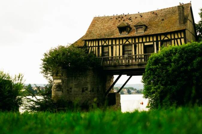 France - Un week end en Normandie dans l’Eure ! 