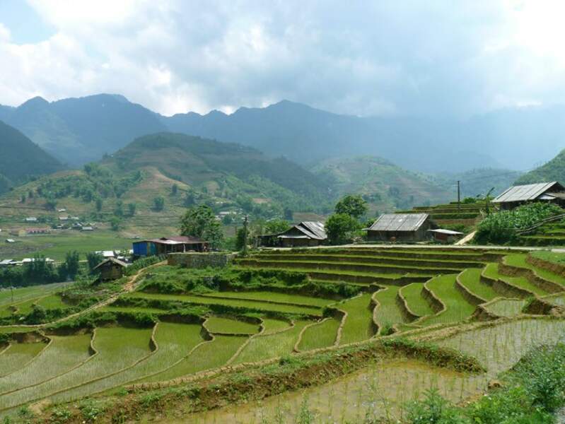 Vietnam - Sapa : Trois jours avec les Hmong
