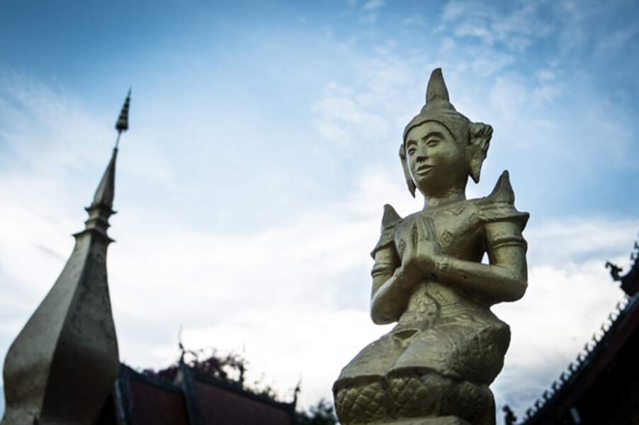 Laos - Luang Prabang : les 10 incontournables