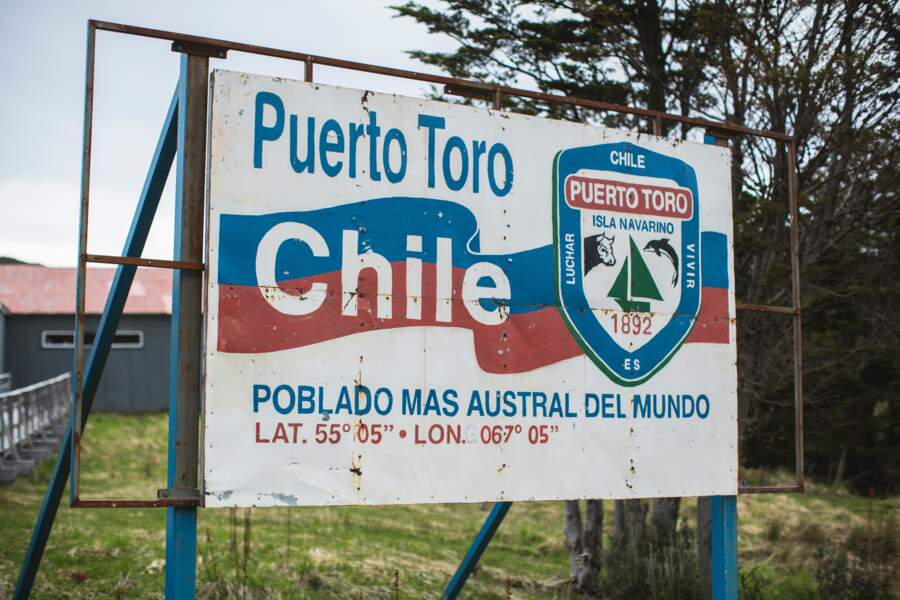 Puerto Toro