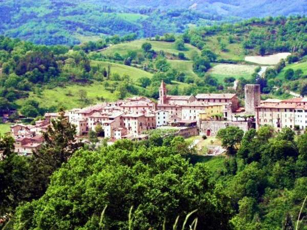 Italie : l’Ombrie une destination nature encore méconnue
