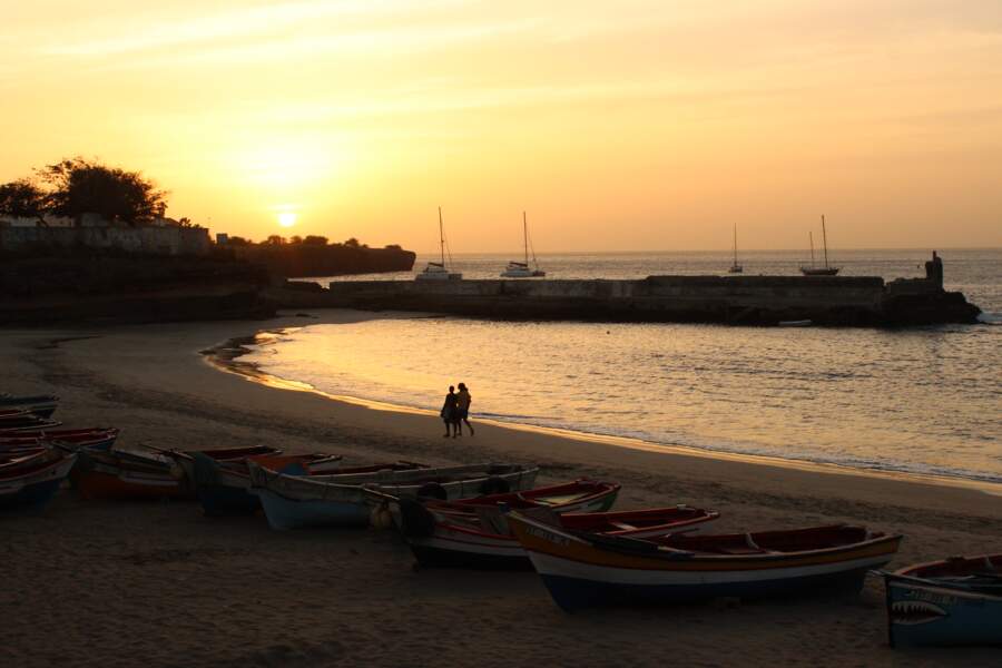Le Cap-Vert : pour un séjour au soleil