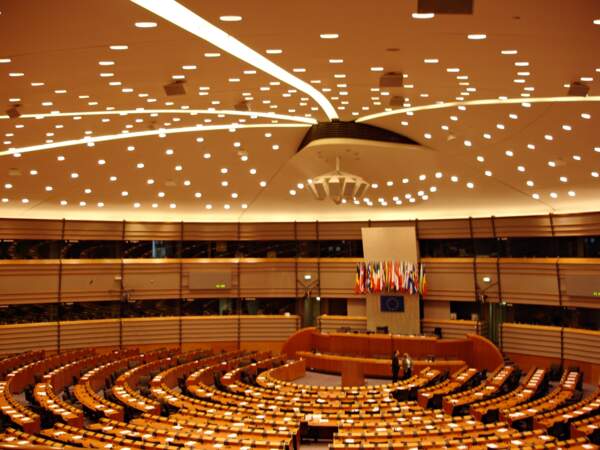 Le Parlement européen : voyage au centre de l’Union