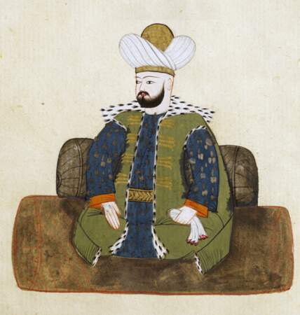 Murad Ier (vers 1326-1389) : un fin stratège avide de réformes