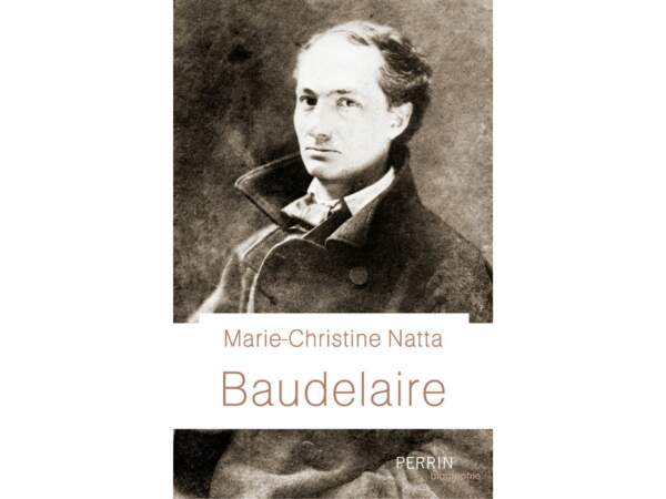 Biographie - Baudelaire, génie tourmenté