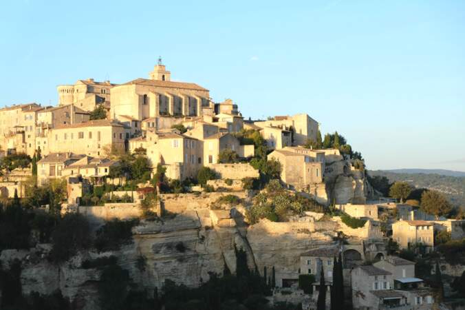 Week-end en Provence : Gordes, Saint-Rémy et les Baux-de-Provence