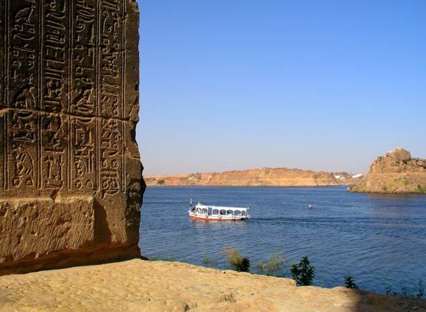 L'Egypte 