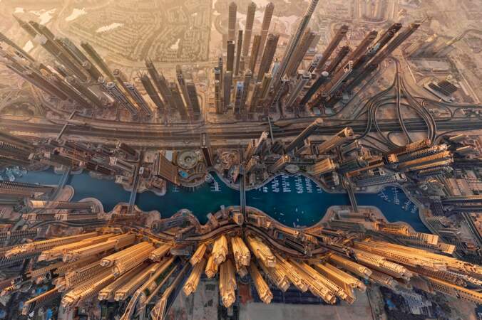 Dubai, Émirats arabes unis : le coût exorbitant d’une mégacité