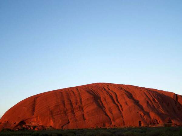 Diaporama n° 2 : Australie : dans l’immensité des paysages 	