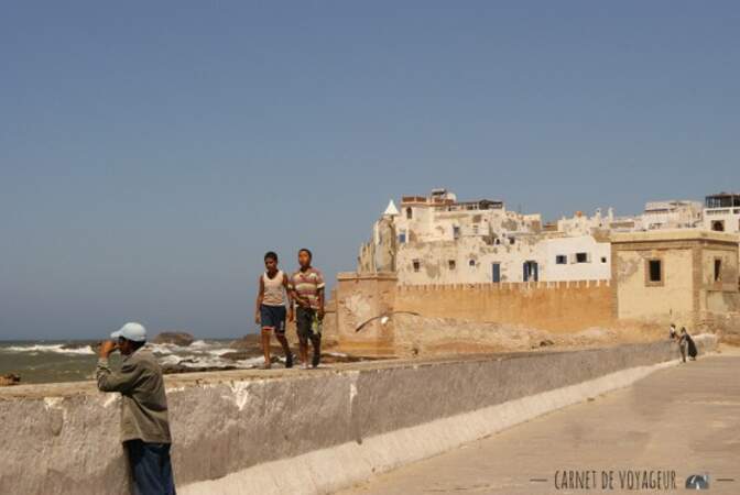 Maroc - D’Agadir à Essaouira